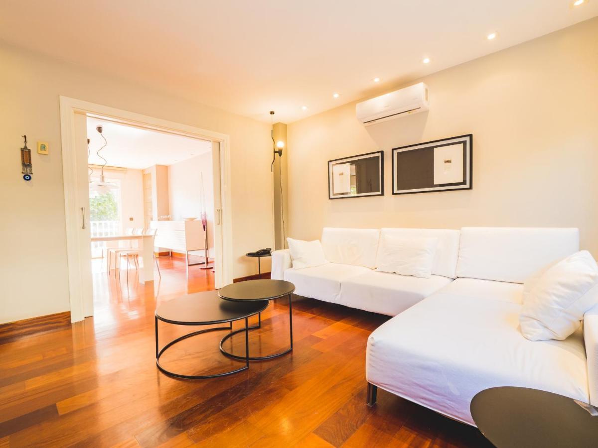 Вилла Cubo'S Gibralfaro House Center Малага Экстерьер фото